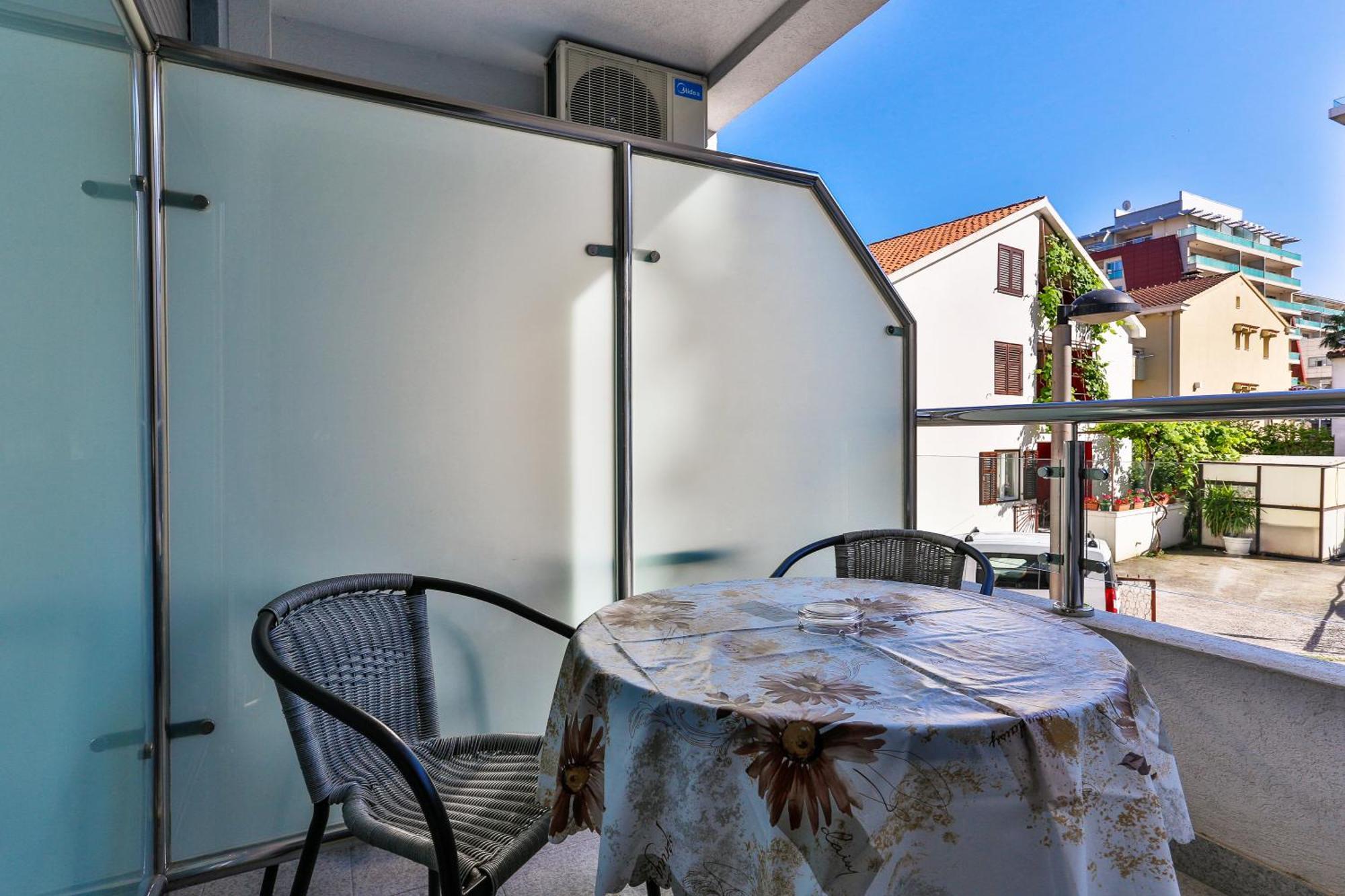Villa Dvor Kornic Budva Room photo